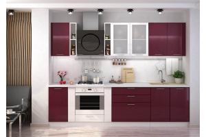 Кухонный гарнитур Стендмебель Ксения №1 2.9
