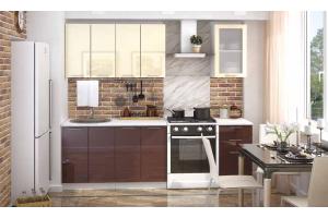 Кухонный гарнитур Стендмебель Ксения №10 1.6