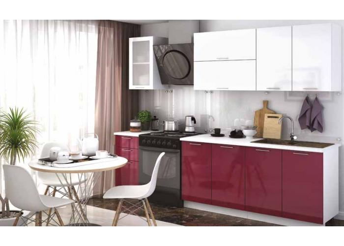 Кухонный гарнитур Стендмебель Ксения №12 2