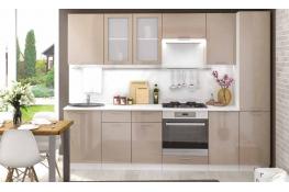 Кухонный гарнитур Стендмебель Ксения №14 2.8