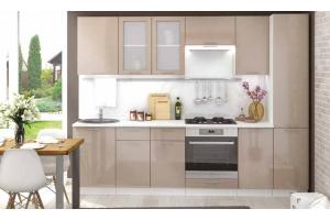 Кухонный гарнитур Стендмебель Ксения №14 2.8