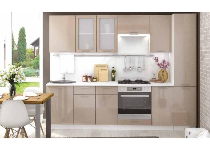 Кухонный гарнитур Стендмебель Ксения №14 2.8