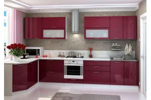 Кухонный гарнитур Стендмебель Ксения №2 4.7