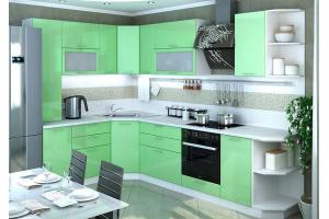 Кухонный гарнитур Стендмебель Ксения №3 4