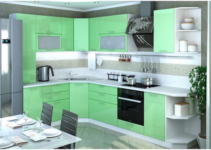 Кухонный гарнитур Стендмебель Ксения №3 4