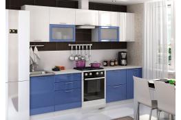 Кухонный гарнитур Стендмебель Ксения №5 3