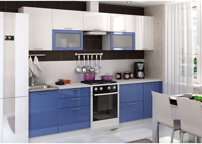 Кухонный гарнитур Стендмебель Ксения №5 3