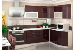 Кухонный гарнитур Стендмебель Ксения №6 4