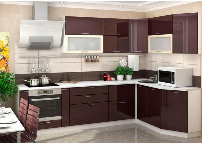 Кухонный гарнитур Стендмебель Ксения №6 4