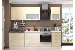 Кухонный гарнитур Стендмебель Ксения №7 2.8