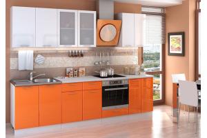 Кухонный гарнитур Стендмебель Ксения №9 2.8