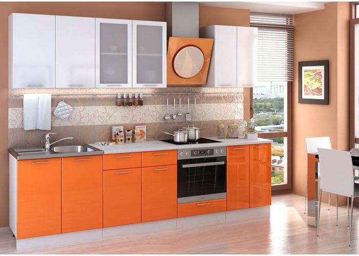 Кухонный гарнитур Стендмебель Ксения №9 2.8