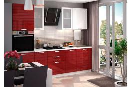 Кухонный гарнитур Стендмебель Линда №1 2.6