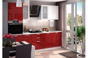 Кухонный гарнитур Стендмебель Линда №1 2.6