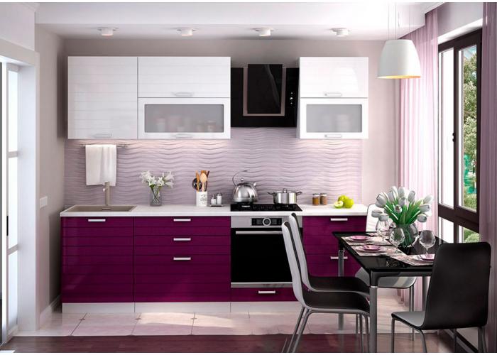 Кухонный гарнитур Стендмебель Линда №2 2.6