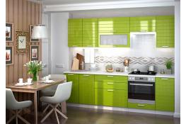 Кухонный гарнитур Стендмебель Линда №3 2.6