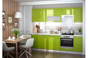 Кухонный гарнитур Стендмебель Линда №3 2.6