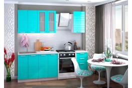 Кухонный гарнитур Стендмебель Линда №4 1.8