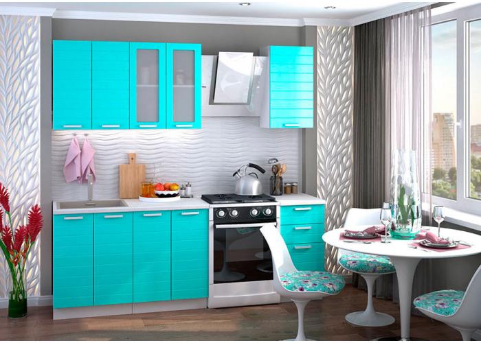 Кухонный гарнитур Стендмебель Линда №4 1.8