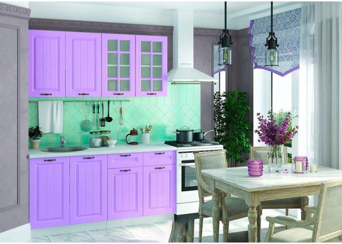 Кухонный гарнитур Стендмебель Мария №10 1.6