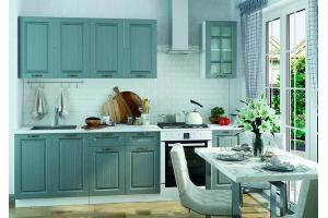 Кухонный гарнитур Стендмебель Мария №11 2