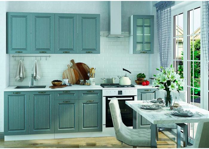 Кухонный гарнитур Стендмебель Мария №11 2