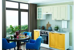 Кухонный гарнитур Стендмебель Мария №12 1.8