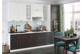 Кухонный гарнитур Стендмебель Мария №13 2.8