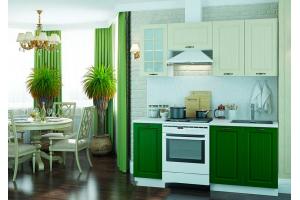 Кухонный гарнитур Стендмебель Мария №2 1.8