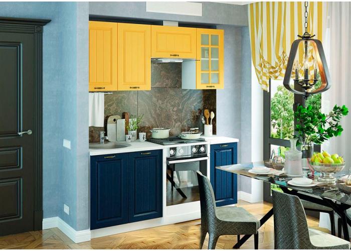 Кухонный гарнитур Стендмебель Мария №3 1.8