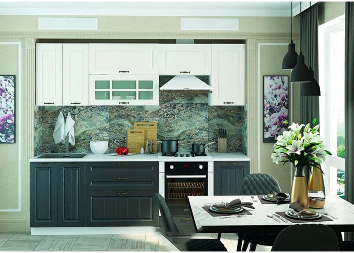 Кухонный гарнитур Стендмебель Мария №5 2.4