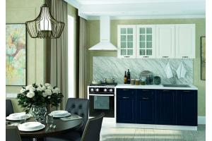 Кухонный гарнитур Стендмебель Мария №6 1.6