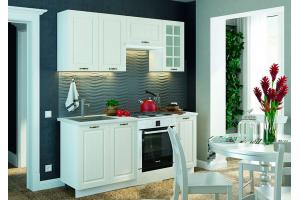 Кухонный гарнитур Стендмебель Мария №7 1.8