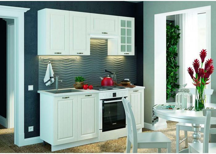 Кухонный гарнитур Стендмебель Мария №7 1.8