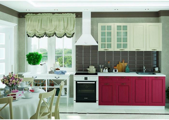 Кухонный гарнитур Стендмебель Мария №8 1.6