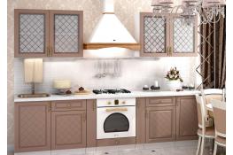 Кухонный гарнитур Стендмебель Модена №2 2.5
