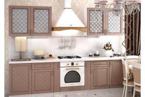 Кухонный гарнитур Стендмебель Модена №2 2.5