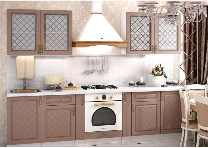 Кухонный гарнитур Стендмебель Модена №2 2.5