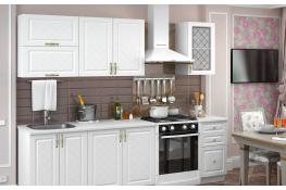 Кухонный гарнитур Стендмебель Модена №3 1.8