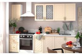 Кухонный гарнитур Стендмебель Модена №4 2