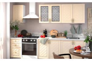 Кухонный гарнитур Стендмебель Модена №4 2
