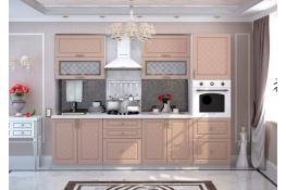 Кухонный гарнитур Стендмебель Модена №5 2.8