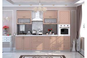 Кухонный гарнитур Стендмебель Модена №5 2.8