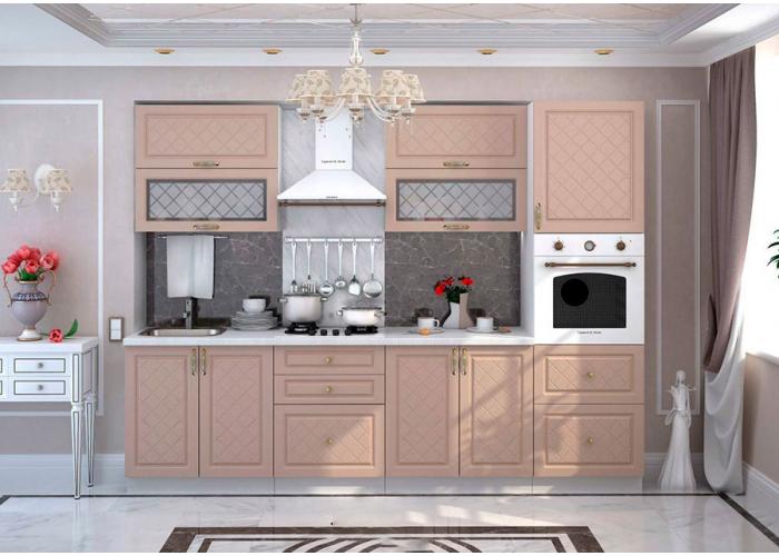 Кухонный гарнитур Стендмебель Модена №5 2.8