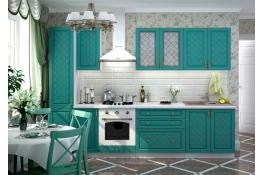 Кухонный гарнитур Стендмебель Модена №6 3