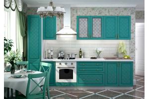 Кухонный гарнитур Стендмебель Модена №6 3