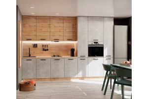 Кухонный гарнитур Стендмебель Пасадена №3 3