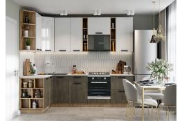 Кухонный гарнитур Стендмебель Пасадена №4 3.4