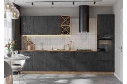 Кухонный гарнитур Стендмебель Пасадена №6 3.9