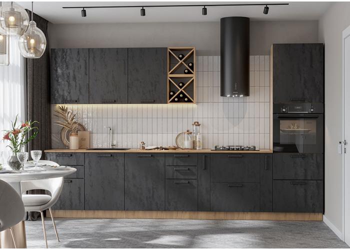 Кухонный гарнитур Стендмебель Пасадена №6 3.9